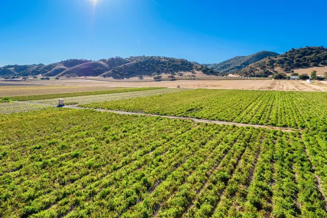 $29,800,000 | 0 Ca-135, Los Alamos, CA 93440