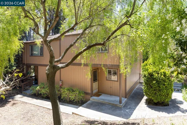 $445,000 | 508 Chabre Court, El Sobrante, CA 94803