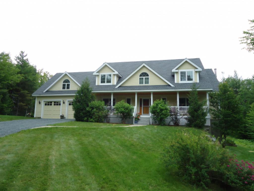 143 Rowell Hill Road New London, NH 03257 - Photo 1 of 34