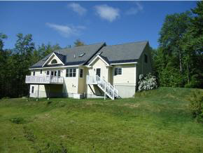 143 Rowell Hill Road New London, NH 03257 - Photo 3 of 34