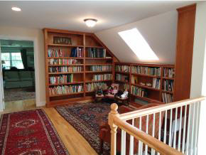 143 Rowell Hill Road New London, NH 03257 - Photo 22 of 34