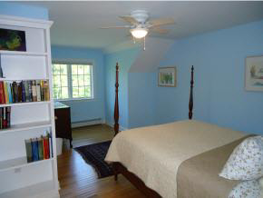 143 Rowell Hill Road New London, NH 03257 - Photo 26 of 34