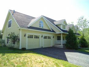 143 Rowell Hill Road New London, NH 03257 - Photo 4 of 34