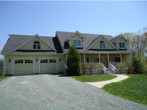 143 Rowell Hill Road New London, NH 03257 - Photo 5 of 34