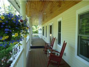 143 Rowell Hill Road New London, NH 03257 - Photo 10 of 34