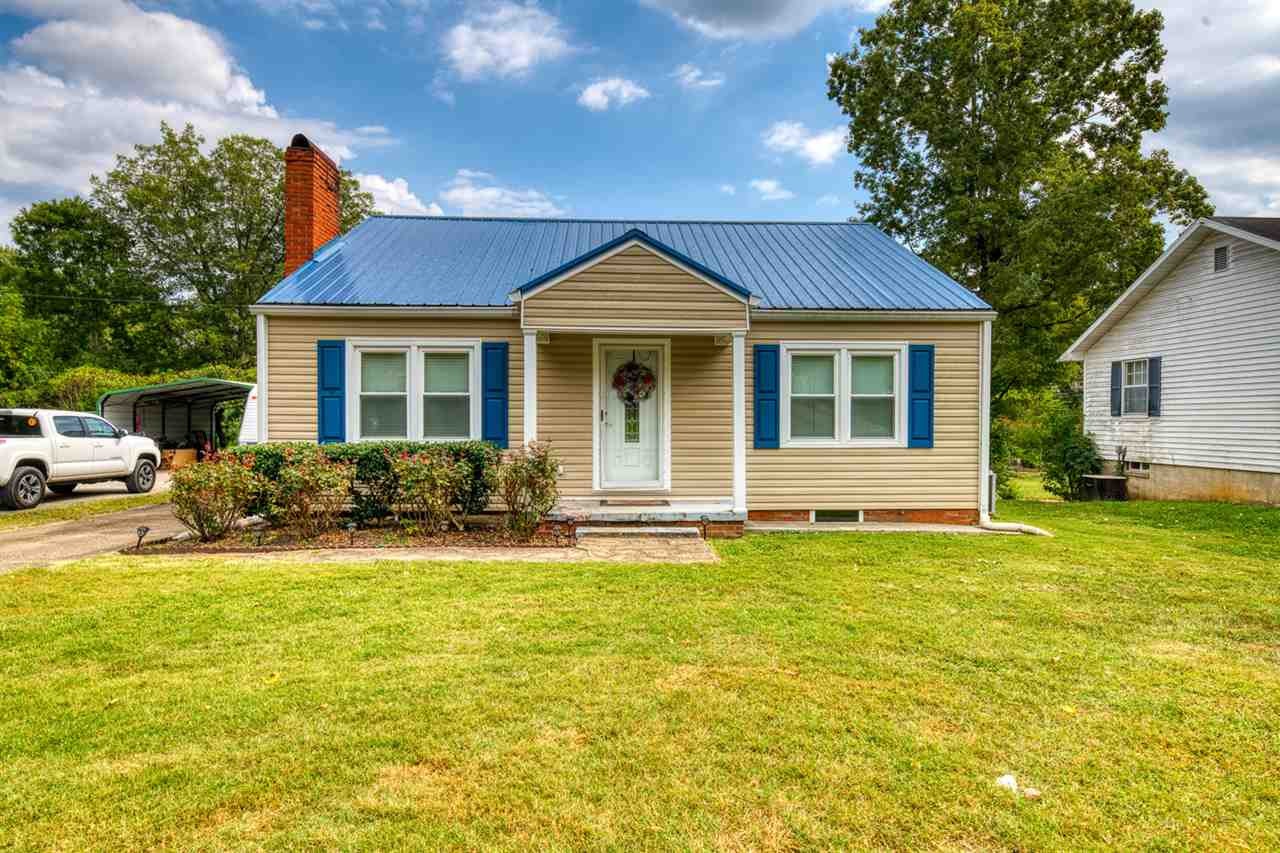 725 Cedar Springs Road Athens, TN 37303 - Photo 2 of 17 Gallery Image 2