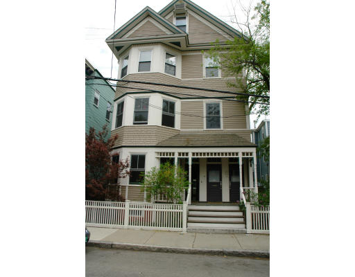 54 Roberts Road, Unit 54 Cambridge, MA 02138 - Photo 1 of 7 Gallery Image 1