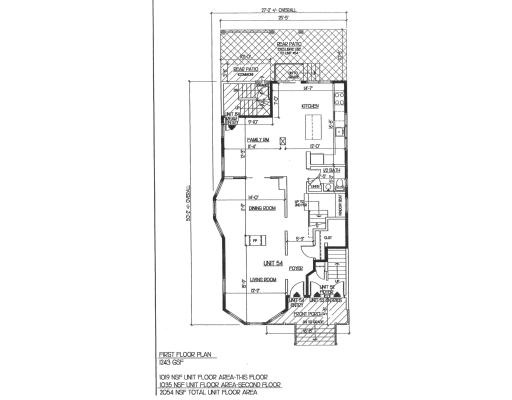 54 Roberts Road, Unit 54 Cambridge, MA 02138 - Photo 3 of 7 Gallery Image 3