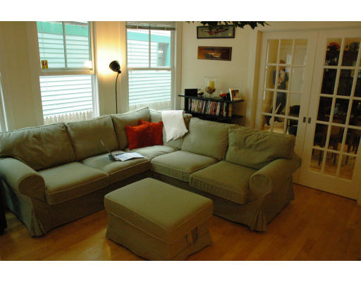54 Roberts Road, Unit 54 Cambridge, MA 02138 - Photo 7 of 7 Gallery Image 7