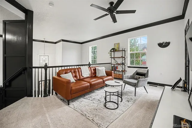 $500,000 | 7777 East 23rd Avenue, Unit 801, Denver, CO 80238