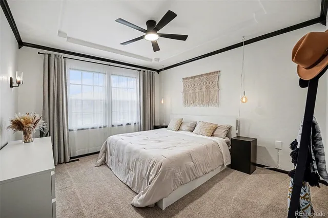 $500,000 | 7777 East 23rd Avenue, Unit 801, Denver, CO 80238