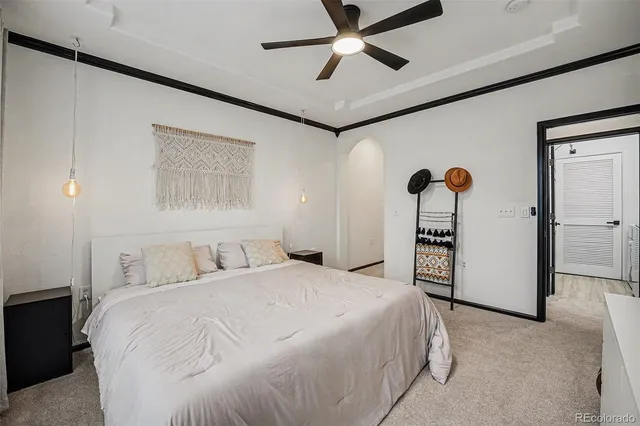 $500,000 | 7777 East 23rd Avenue, Unit 801, Denver, CO 80238