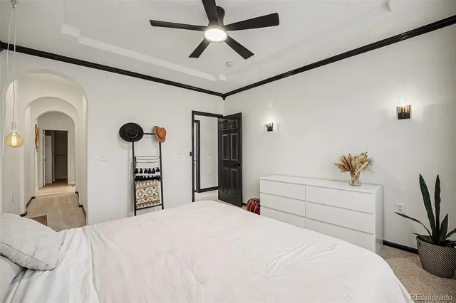 $500,000 | 7777 East 23rd Avenue, Unit 801, Denver, CO 80238