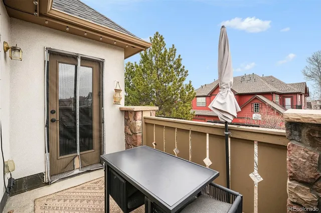 $500,000 | 7777 East 23rd Avenue, Unit 801, Denver, CO 80238