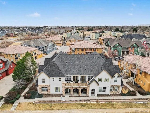$500,000 | 7777 East 23rd Avenue, Unit 801, Denver, CO 80238