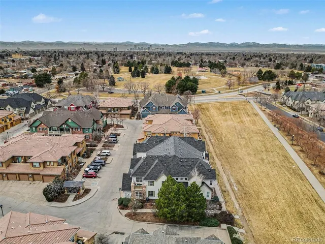 $500,000 | 7777 East 23rd Avenue, Unit 801, Denver, CO 80238