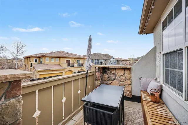 $500,000 | 7777 East 23rd Avenue, Unit 801, Denver, CO 80238