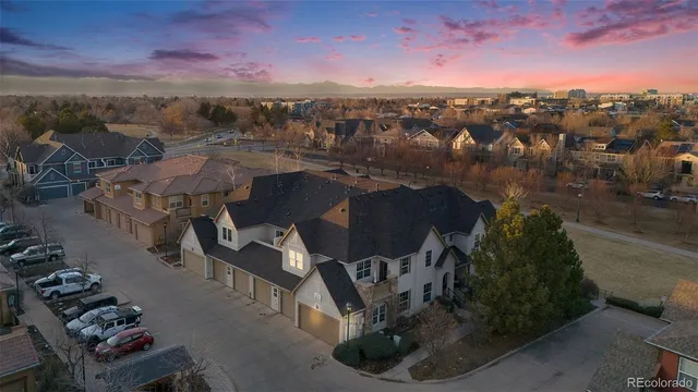 $500,000 | 7777 East 23rd Avenue, Unit 801, Denver, CO 80238