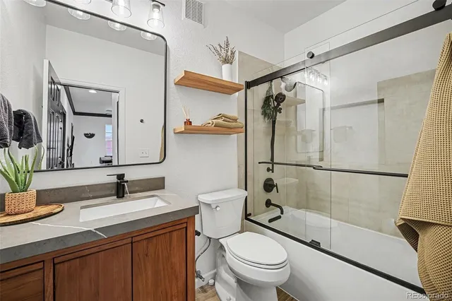 $500,000 | 7777 East 23rd Avenue, Unit 801, Denver, CO 80238