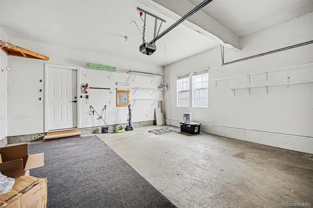 $500,000 | 7777 East 23rd Avenue, Unit 801, Denver, CO 80238