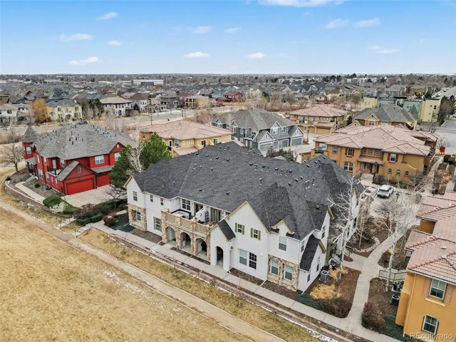 $500,000 | 7777 East 23rd Avenue, Unit 801, Denver, CO 80238