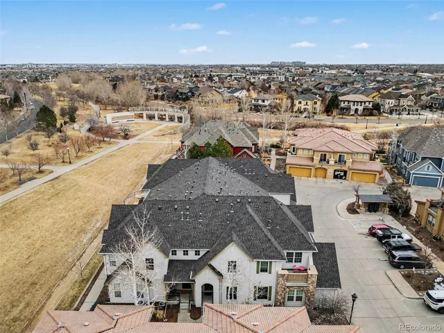 $500,000 | 7777 East 23rd Avenue, Unit 801, Denver, CO 80238