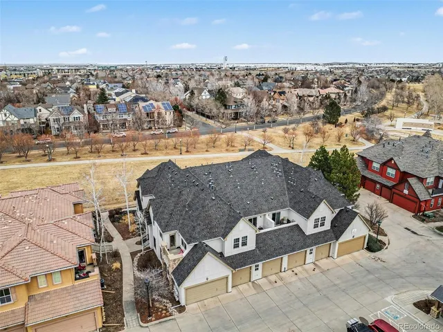 $500,000 | 7777 East 23rd Avenue, Unit 801, Denver, CO 80238