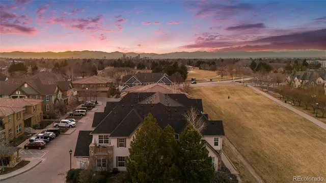 $500,000 | 7777 East 23rd Avenue, Unit 801, Denver, CO 80238