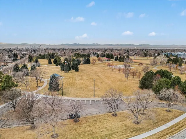 $500,000 | 7777 East 23rd Avenue, Unit 801, Denver, CO 80238