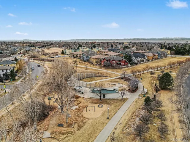 $500,000 | 7777 East 23rd Avenue, Unit 801, Denver, CO 80238