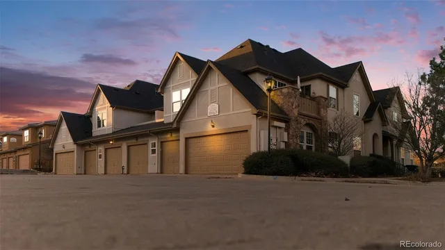 $500,000 | 7777 East 23rd Avenue, Unit 801, Denver, CO 80238