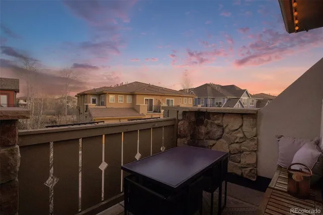 $500,000 | 7777 East 23rd Avenue, Unit 801, Denver, CO 80238