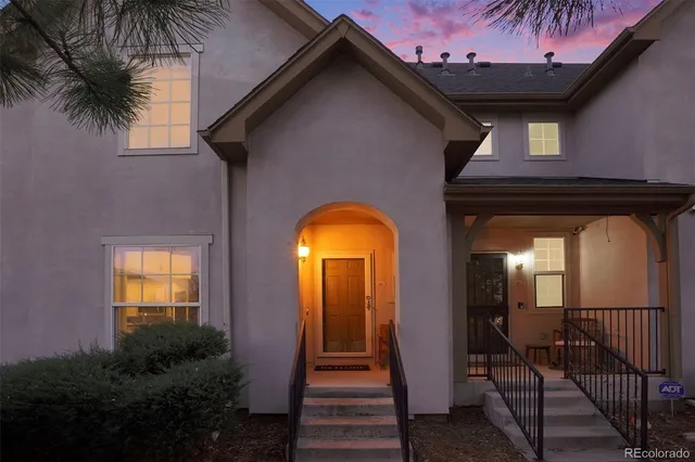 $500,000 | 7777 East 23rd Avenue, Unit 801, Denver, CO 80238