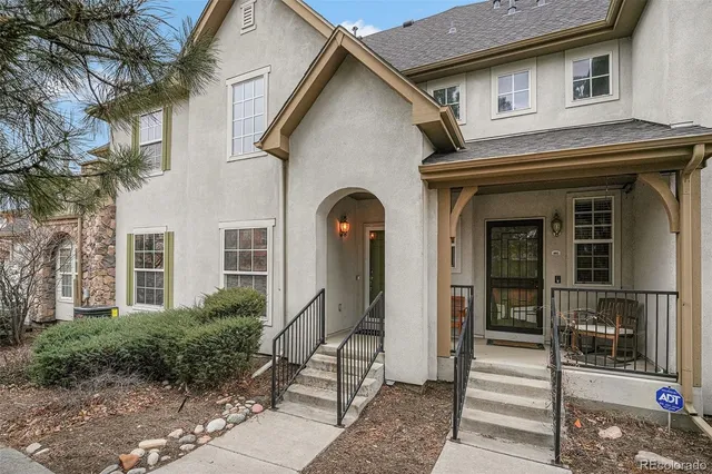 $500,000 | 7777 East 23rd Avenue, Unit 801, Denver, CO 80238