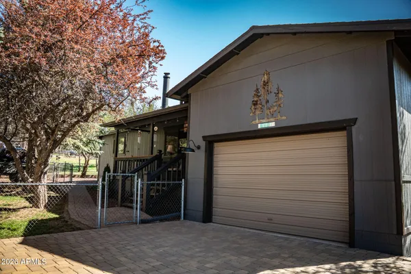 $445,000 | 4947 Old Spruce Drive, Strawberry, AZ 85544