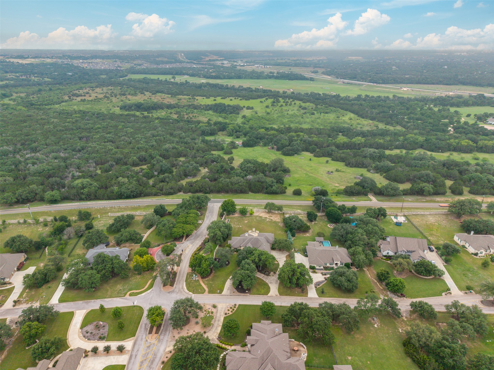 101 Aldea Street Georgetown, TX 78633 - Photo 35 of 40 Enjoy the feeling of being in the country but close to the new HEB, low tax rate, Tejas Pickleball Club & Tejas Park Trailhead and more is close by!
