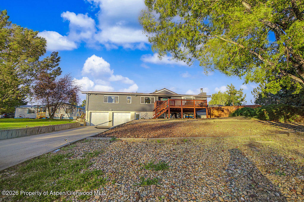 889 Ashley Road Craig, CO 81625 - Photo 2 of 59 889Ashley-57