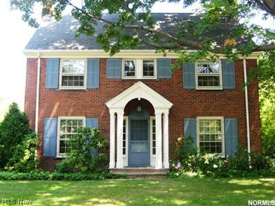 3293 Enderby Road Cleveland, OH 44120 - Photo 1 of 1 Gallery Image 1