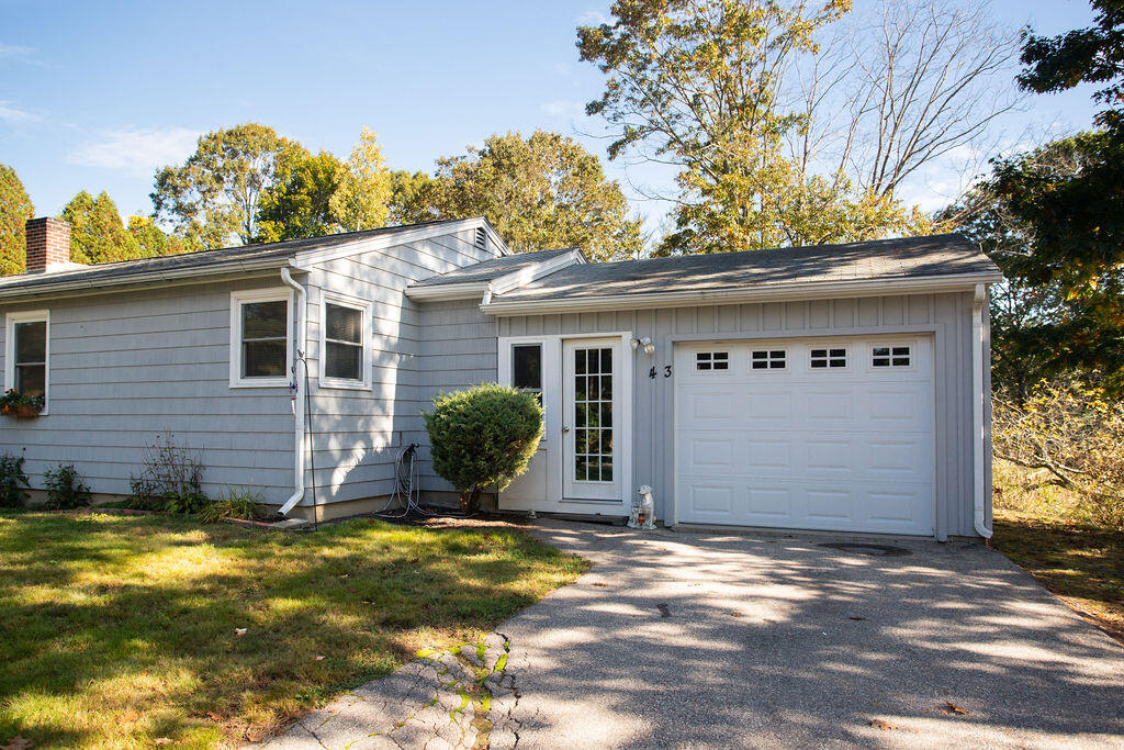 43 Cider Hill Road York, ME 03909 - Photo 2 of 42 43 Cider Hill Road
