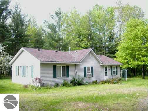 3800 Wildwood Road Alger, MI 48610 - Photo 1 of 7 1755831.JPG