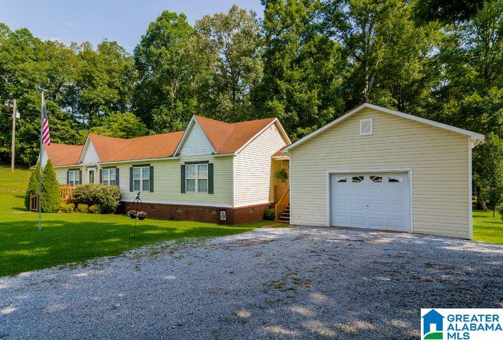 1379 State Rte 201 Calera, AL 35040 - Photo 34 of 34