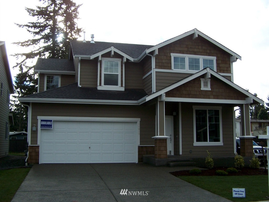 11017 Southeast 184th Place Renton, WA 98055 - Photo 1 of 18