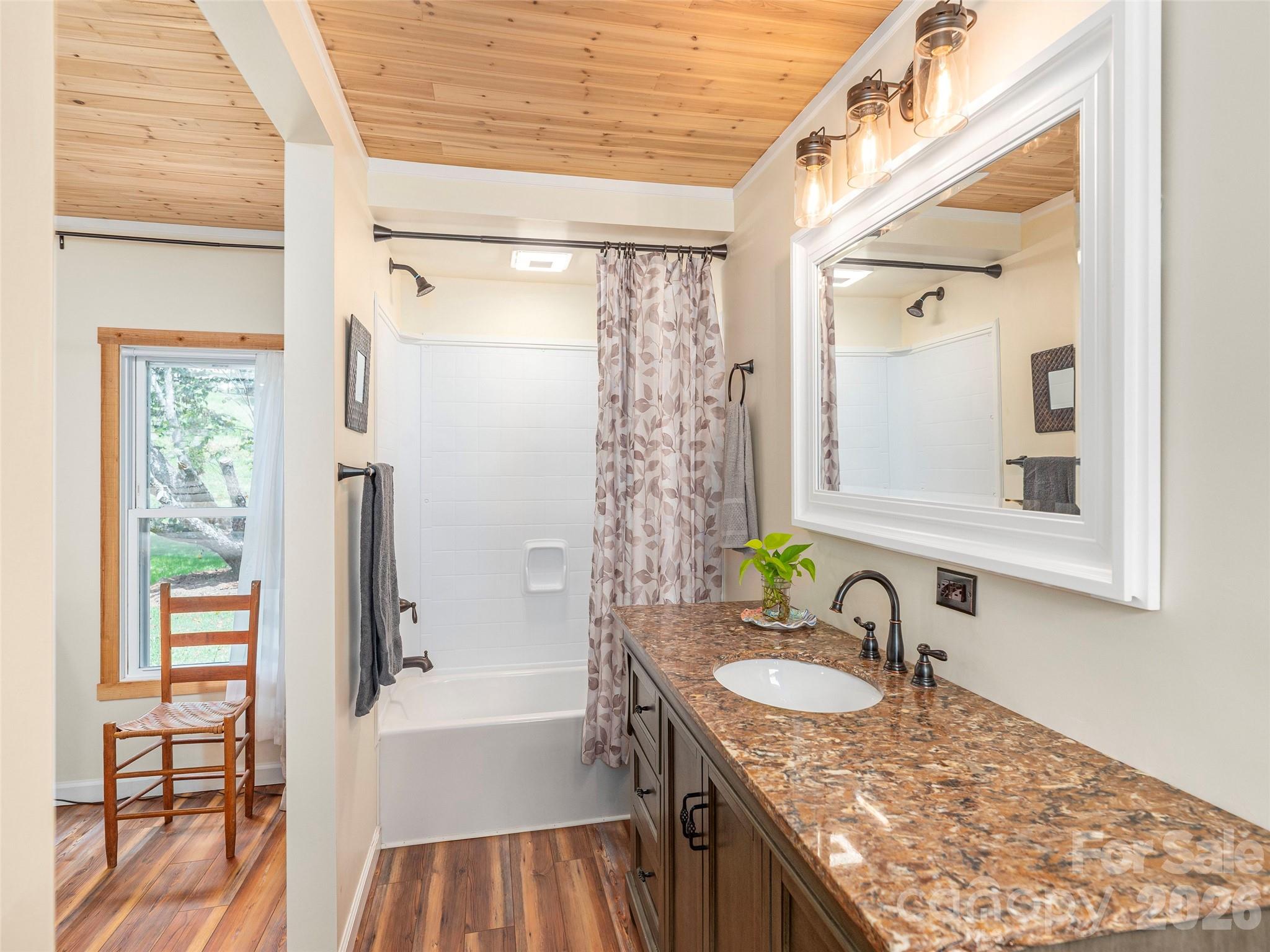 248 Max Thompson Road Canton, NC 28716 - Photo 19 of 44
