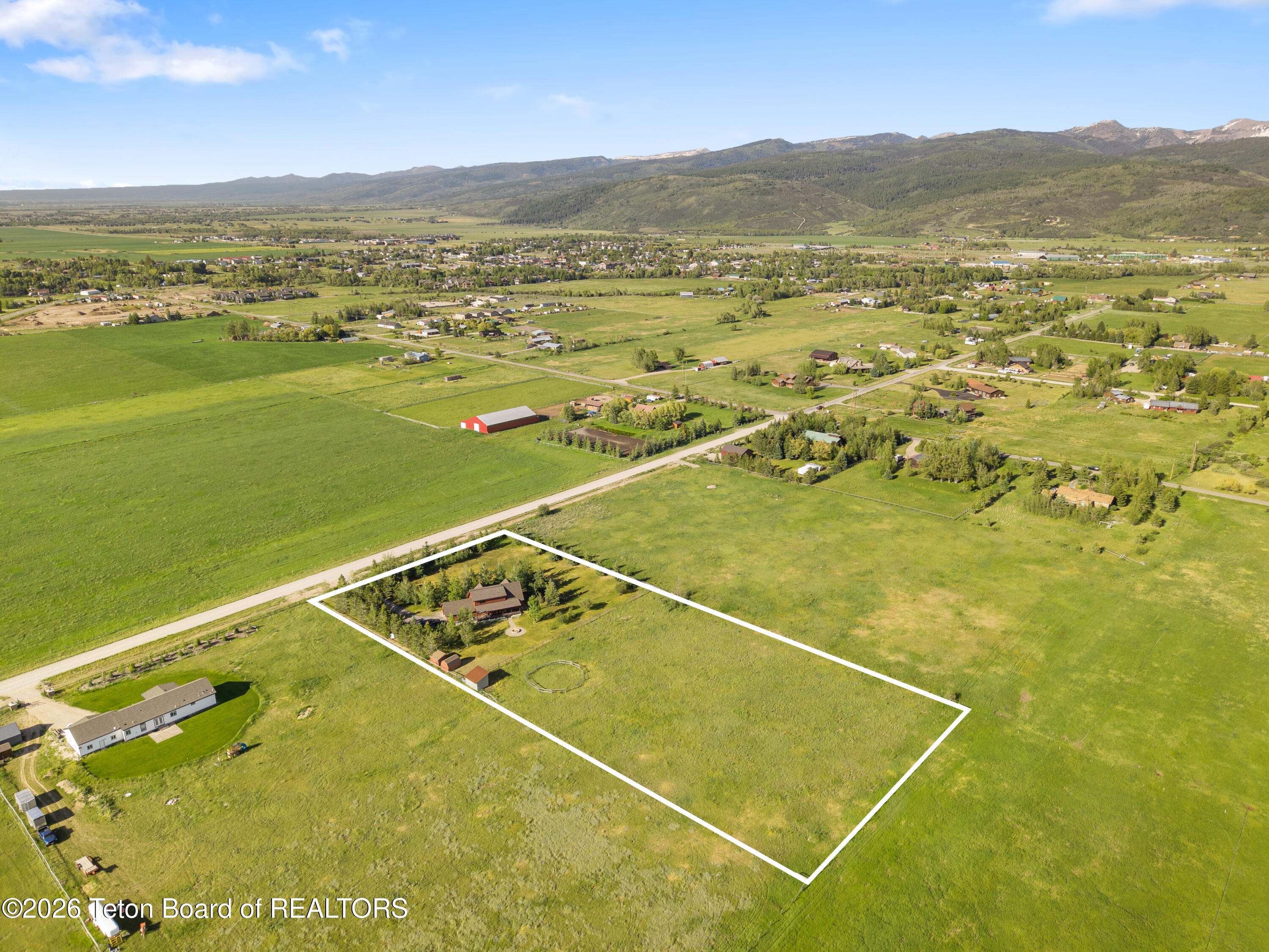 1189 South 9000th Victor, ID 83455 - Photo 32 of 35 36-36 - 1189 W 9000 S