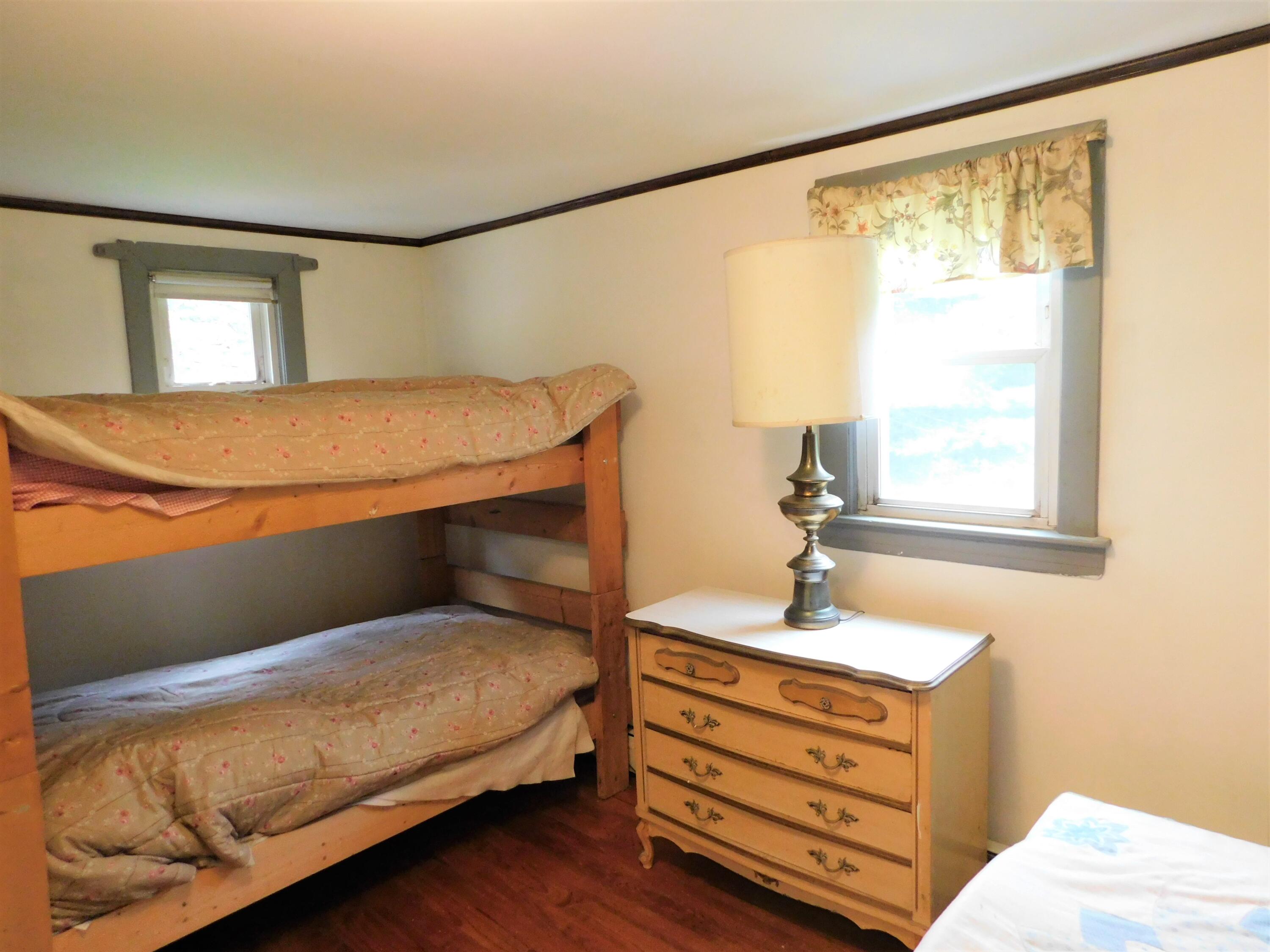 21 Harmony Road Wellington, ME 04942 - Photo 26 of 63 Bedroom