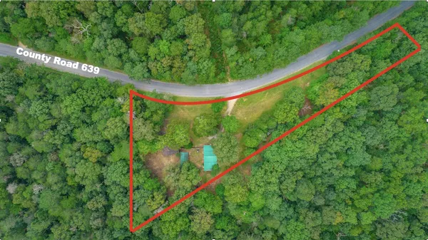 $185,000 | 1059 County Road 639, Mentone, AL 35984