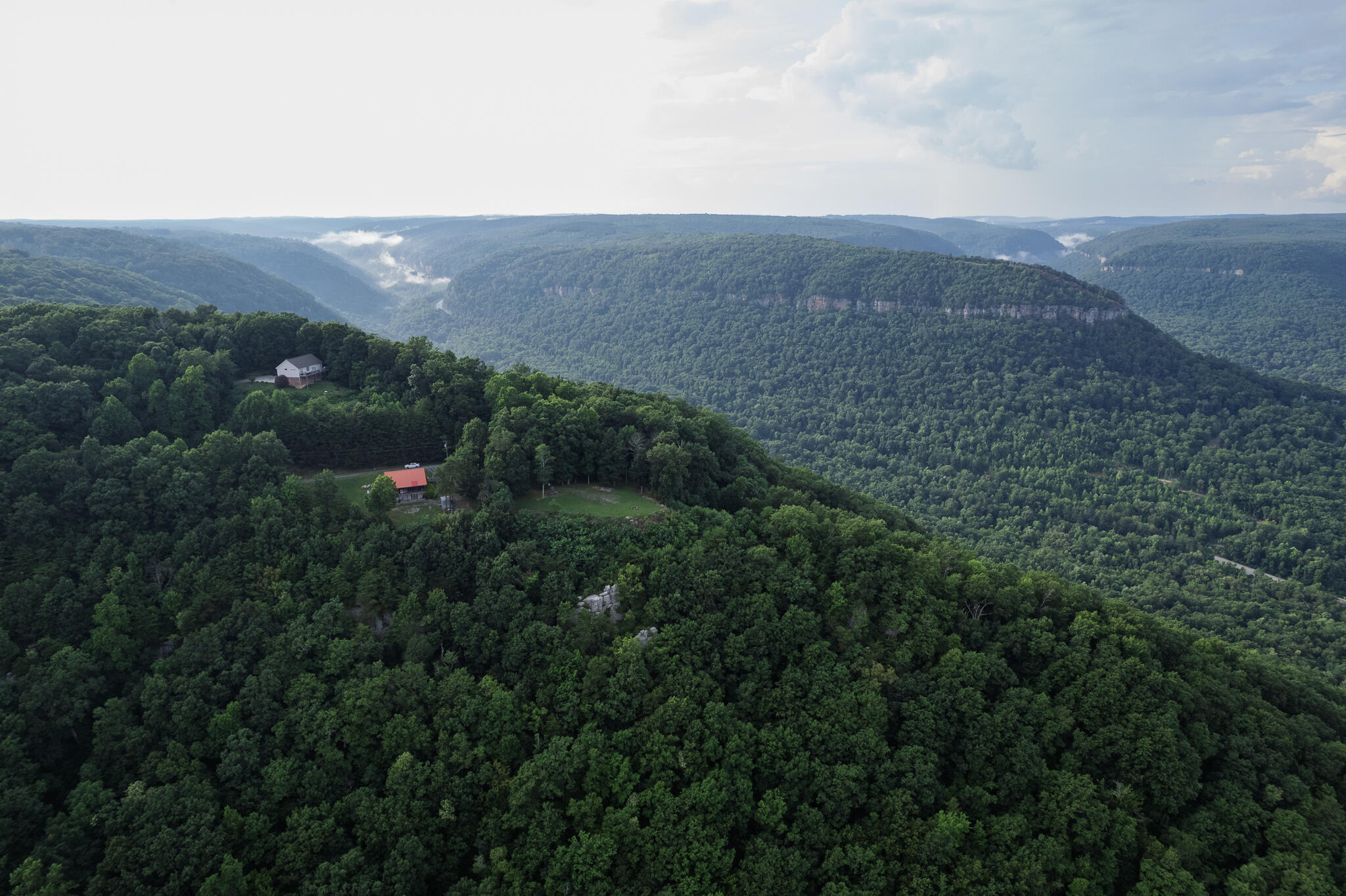 0 West Brow Road Dunlap, TN 37327 - Photo 9 of 19 DJI_0178
