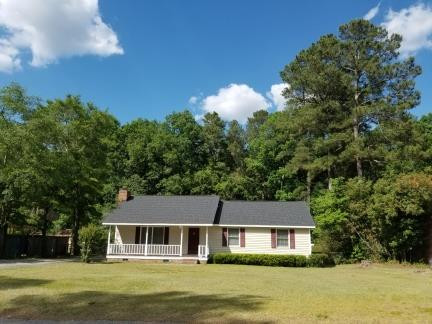 1160 Sheppard Road Orangeburg, SC 29118 - Photo 1 of 23 Main View