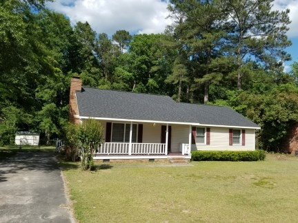 1160 Sheppard Road Orangeburg, SC 29118 - Photo 2 of 23 Photo 2