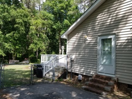 1160 Sheppard Road Orangeburg, SC 29118 - Photo 4 of 23 Photo 4